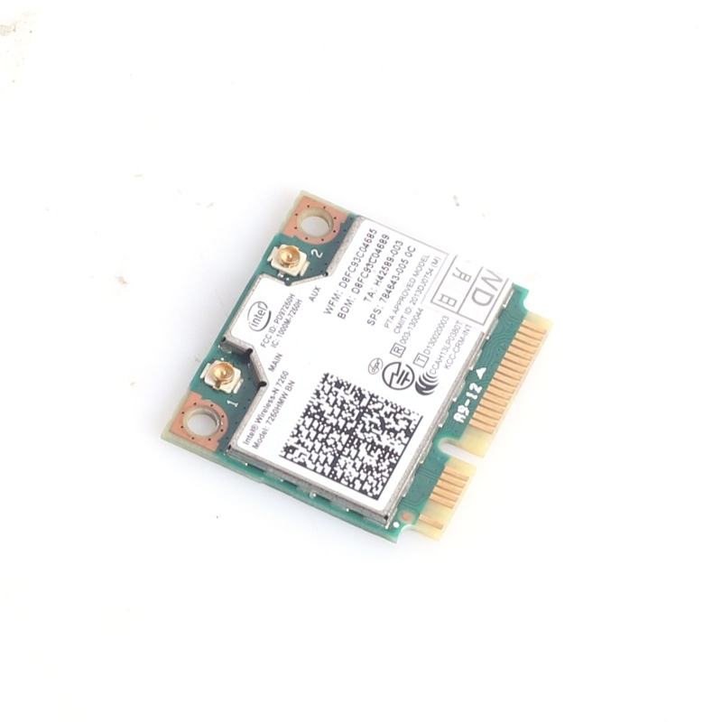 Tarjeta inalámbrica de placa para portátil HP 840 G1 | 717381-001