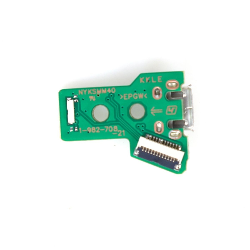 Placa puerto de carga USB jds-055 - envío rápido