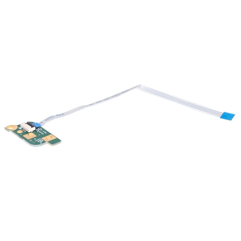 Placa de botón de encendido portátil HP Probook 450 G3 | 827035-001