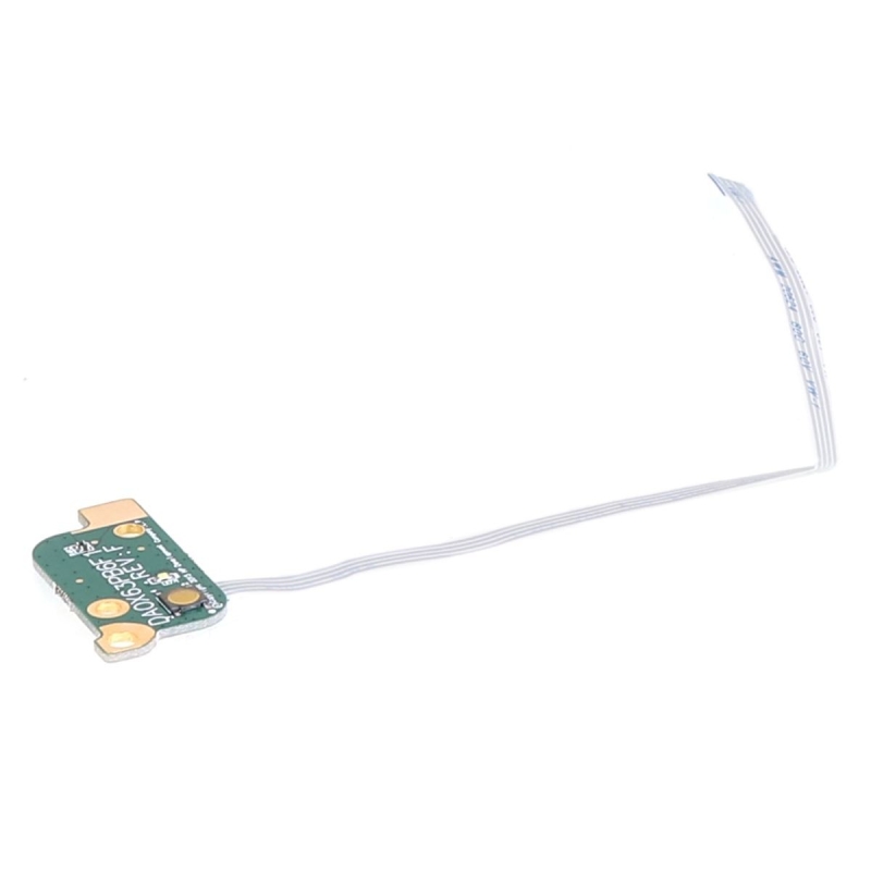 Placa de botón de encendido portátil HP Probook 450 G3 | 827035-001