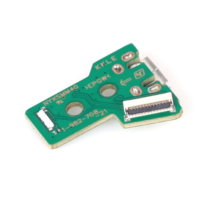 Placa puerto de carga USB jds-055 - envío rápido