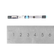 Cámara web para portátil Lenovo Legion 5-17IMH05 82B3 5-15ARH05
