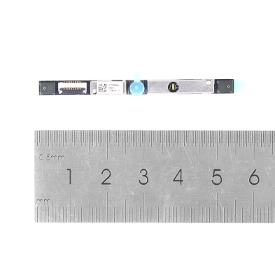 Caméra web pour portable Lenovo Legion 5-17IMH05 82B3 5-15ARH05