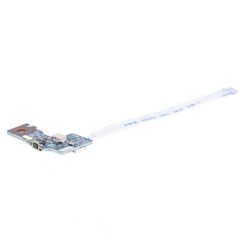Scheda del pulsante di accensione per portatile Lenovo ThinkPad L390
