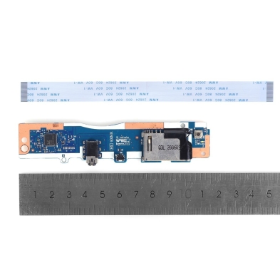 Scheda Lenovo Ideapad 3-15IIL05 3-15IML05 3-15ITL05 Laptop Alimentazione AU...