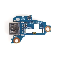Placa USB para portátil HP Probook 440 445 G6 DA0X8JTB8D0 L44578-001