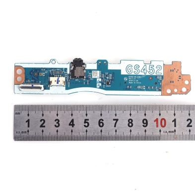Placa Tarjeta USB para portátil Lenovo ldeapad V14 G1 3-14 IML