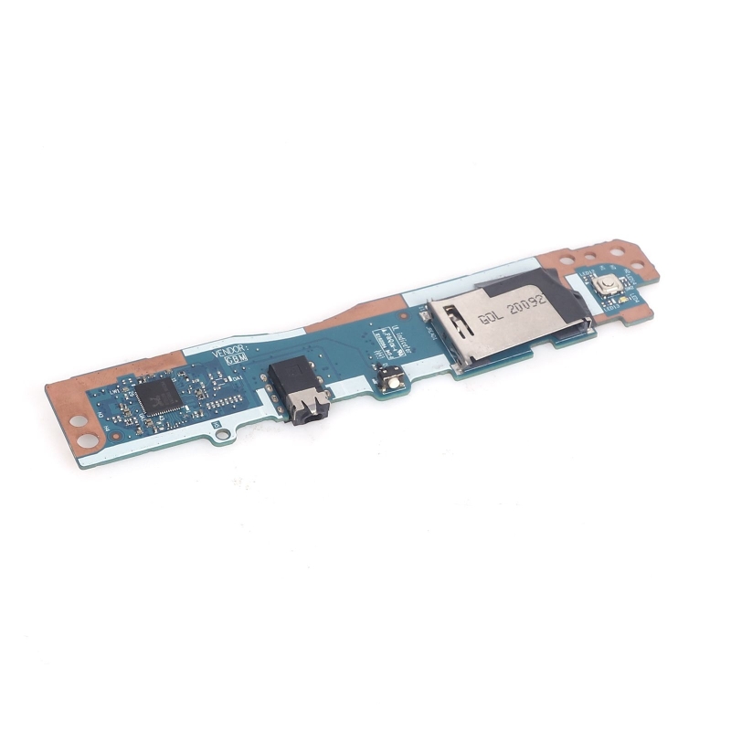 Placa Tarjeta USB para portátil Lenovo ldeapad V14 G1 3-14 IML