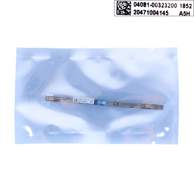 Plaque de caméra pour portable Asus X512FA F512DA X420UA X412F X412U