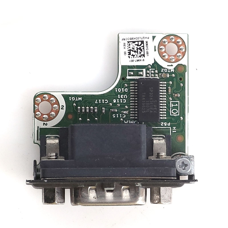 Placa puerto COM para portátil HP 600 800 g3 880 G3 G4 | 914970-001