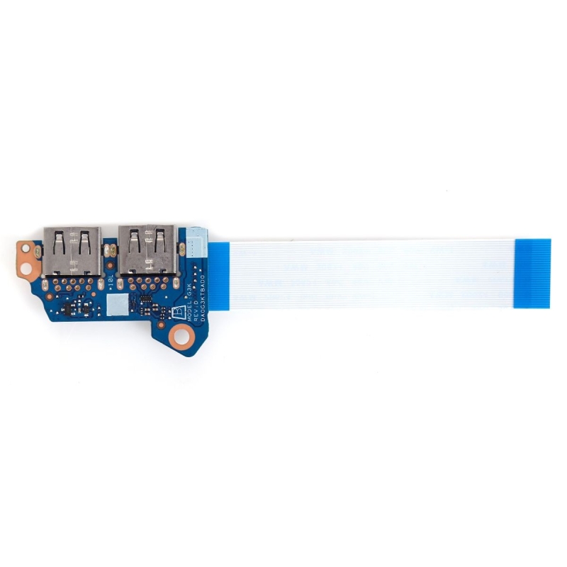 Scheda USB per portatile HP 16-B