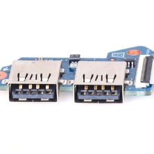 Scheda USB per portatile HP 16-B