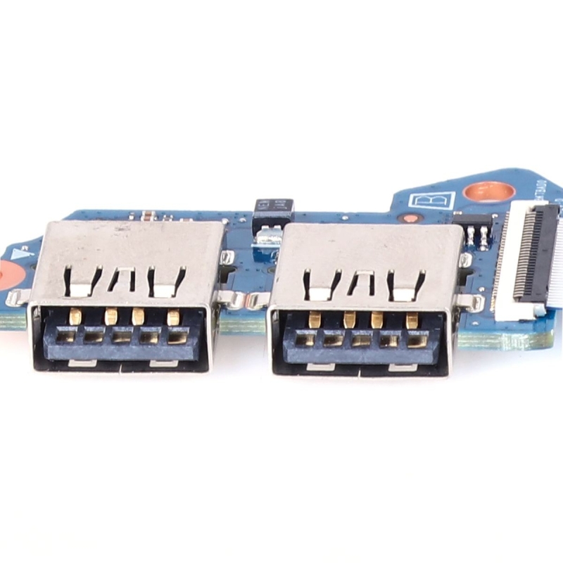 Scheda USB per portatile HP 16-B