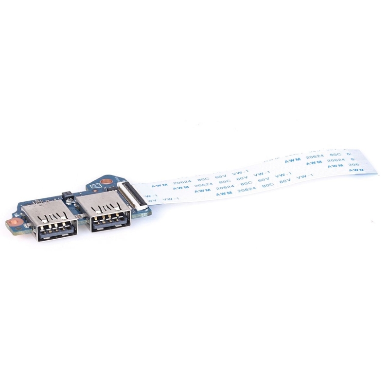 Scheda USB per portatile HP 16-B