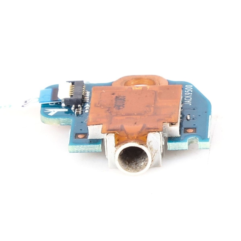 Scheda Scheda audio USB HP EliteBook X360 1030 G2. 6050A2850801