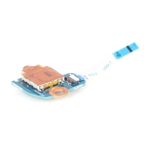 Scheda Scheda audio USB HP EliteBook X360 1030 G2. 6050A2850801