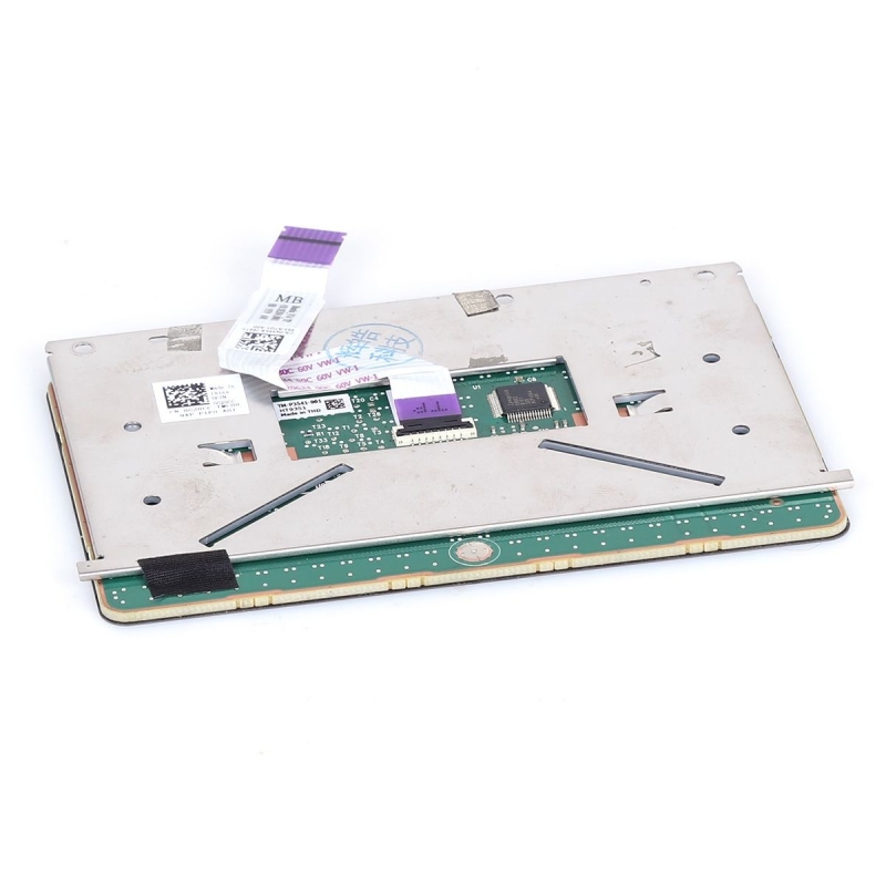 Scheda touchpad per portatile Dell Latitude 5490. 