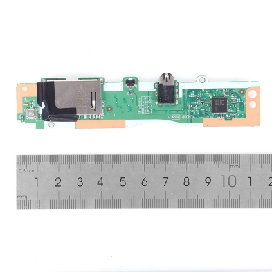 Placa de botón de encendido USB para portátil Lenovo Ideapad 3-15ARE05