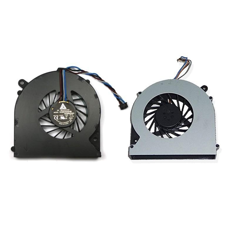 VENTILADOR para TOSHIBA Satellite L855-11C KSB06105HB