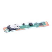 Placa de botón de encendido USB para portátil Lenovo Ideapad 3-15ARE05