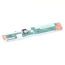 Placa de botón de encendido USB para portátil Lenovo Ideapad 3-15ARE05