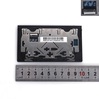 Plaque touchpad portable Lenovo ThinkPad X1 Carbon 5Gen 2017 | 01LV572