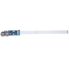 Placa USB para portátil HP 15S-DU 15S-DY 15-DW 435OX632L01