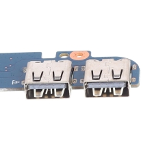 Placa USB para portátil HP 15S-DU 15S-DY 15-DW 435OX632L01