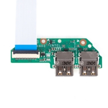 Placa boton de encendido para portátil HP 15-DY1973CL | DA00P5TB6D0