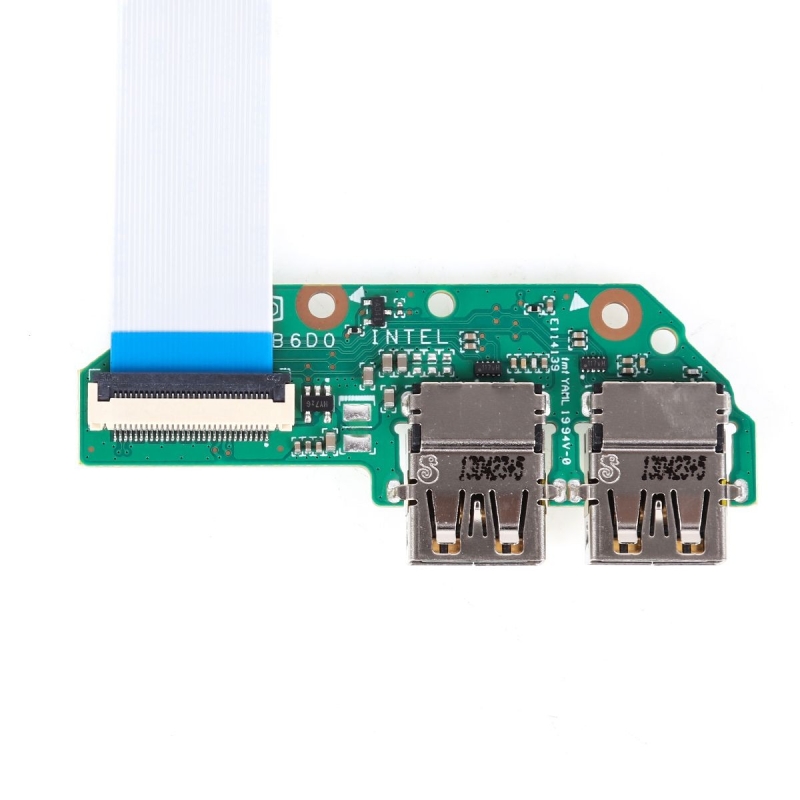 Placa boton de encendido para portátil HP 15-DY1973CL | DA00P5TB6D0
