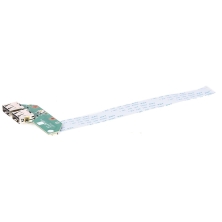 Placa boton de encendido para portátil HP 15-DY1973CL | DA00P5TB6D0