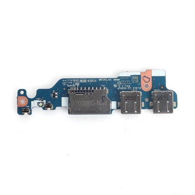 Placa de botón de encendido para portátil Lenovo FLEX C340-14IML