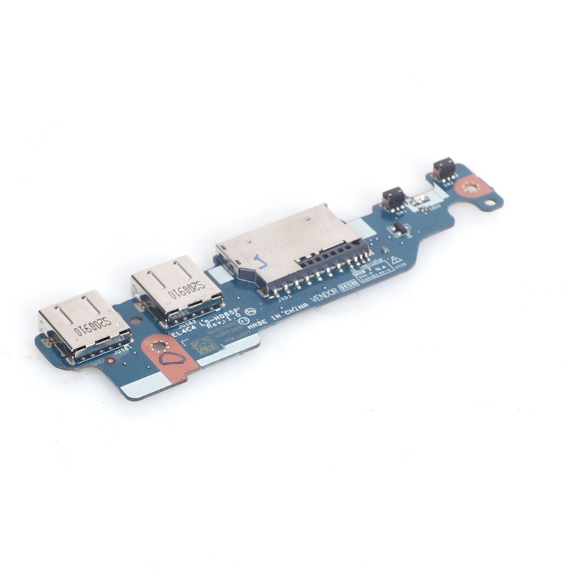 Placa de botón de encendido para portátil Lenovo FLEX C340-14IML