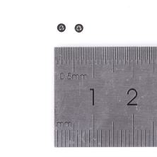 Tornillos de teclado para portátil Apple Macbook Pro Retina A1706