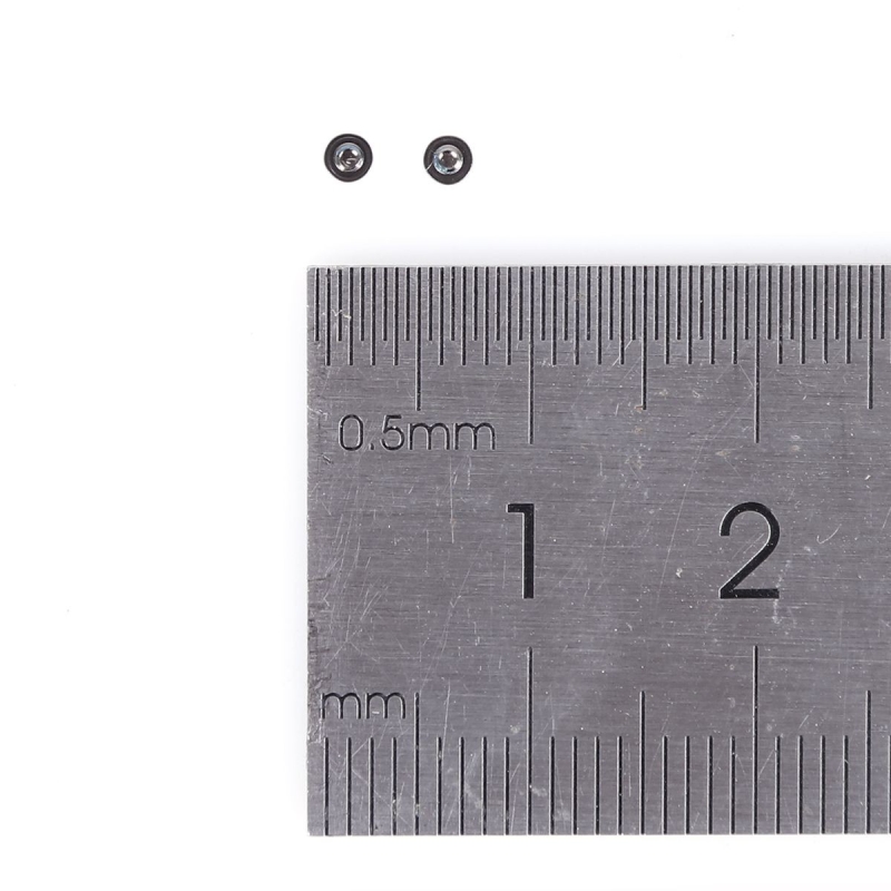 Tornillos de teclado para portátil Apple Macbook Pro Retina A1706