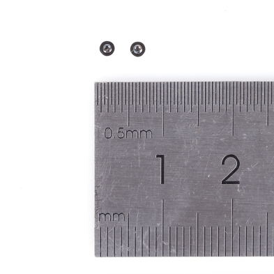 Tornillos de teclado para portátil Apple Macbook Pro Retina A1706