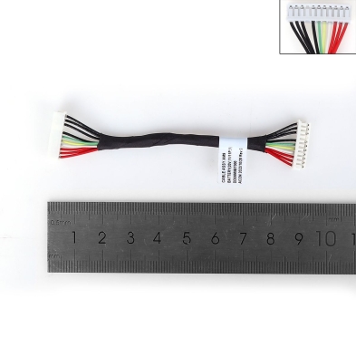 Câble de batterie pour portable Dell 7000 7557 7559 | DD0AM9BT000