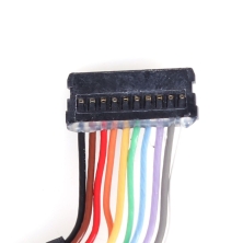 Cable de batería para portátil Dell M15 R2 M17 R2 0KFYKM DC02003KR00