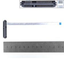 Altro cavo Connettore cavo disco rigido HDD/SSD da 2,5 pollici per ASUS Vi...