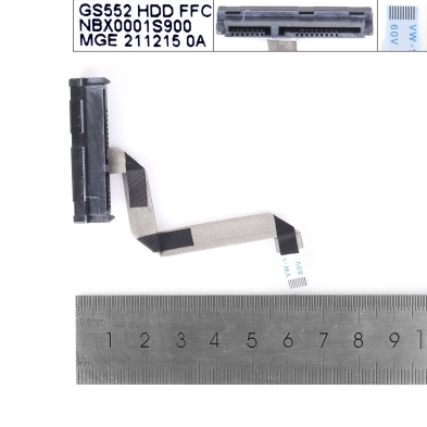 Cavo del disco rigido per il portatile Lenovo IdeaPad 3-15ARE05 | NBX0001S900