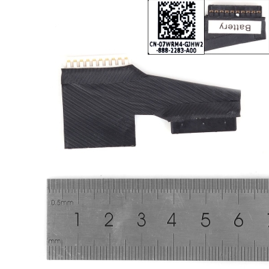 Cable de batería para portátil Dell Inspiron 17 5770 5775 | 07WRM4