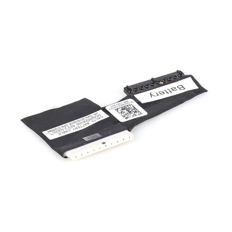 Cavo batteria per portatile Dell Inspiron 17 5770 5775 | 07WRM4