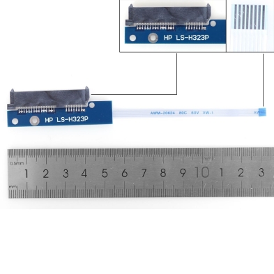 Câble HDD pour portable HP 15-DW L52024-001
