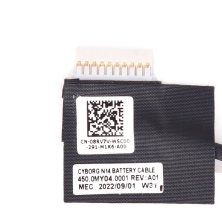 Cavo batteria per portatile Dell Inspiron 5410 5415 5418