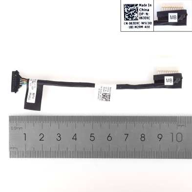 Cabo de bateria para portatil Dell Inspiron 5300 5310 N5310 | 063DXC
