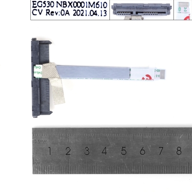 Altro cavo Cavo HDD per Lenovo IdeaPad 330-15ICH 330-15ARR NBX00...