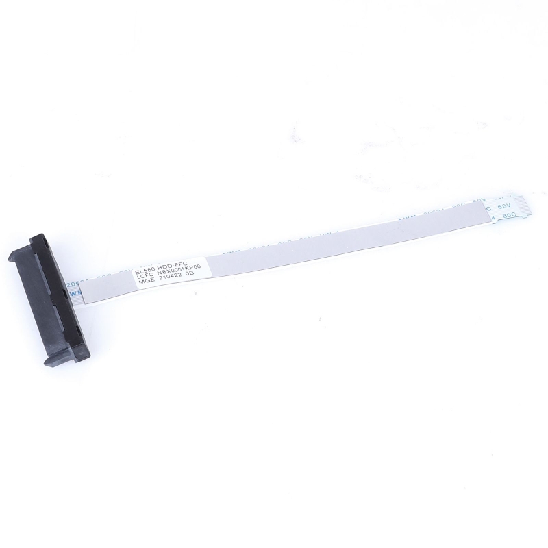 Cabo HDD para portátil Lenovo E580 E590 E595 NBX0001KP00