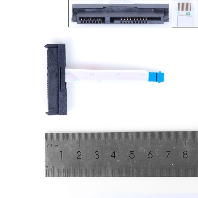 CâBLE HDD POUR PORTABLE HP PAVILION 13-A201NF DD0Y62HD030