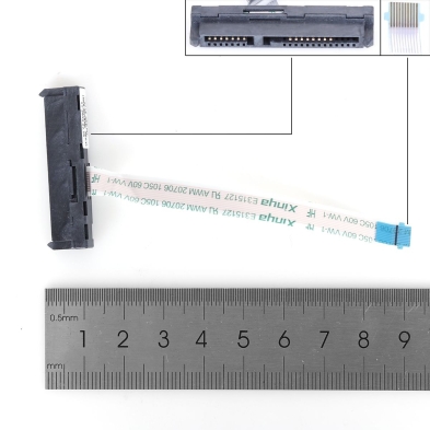 Câble HDD pour ordinateur portable Asus X712 512 X412F 14010-00218100