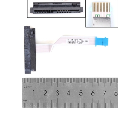 Cable disco duro para portátil Dell Inspiron 14 3451 | 450.02V01.1001